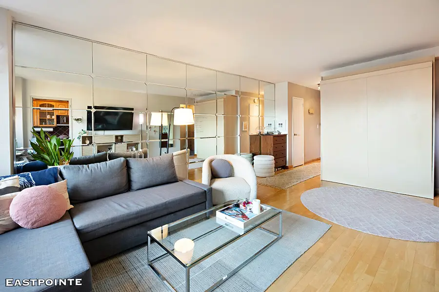 201 W 21st Street #8A, Manhattan, NY 10011 - #2