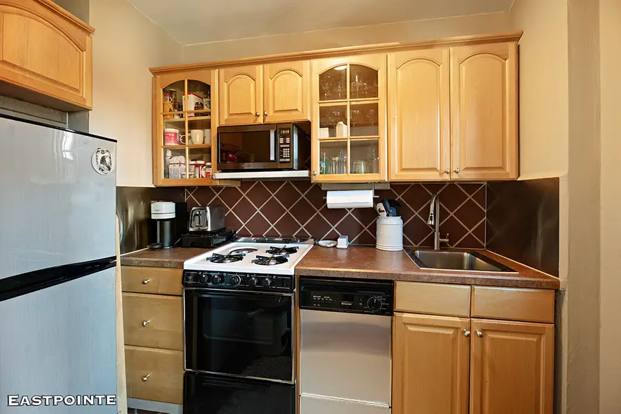201 W 21st Street #8A, Manhattan, NY 10011 - #3