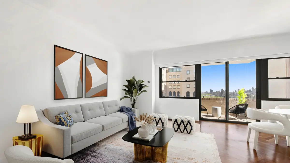 58 W 58th Street #32A, Manhattan, NY 10019 - #1