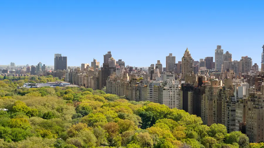 58 W 58th Street #32A, Manhattan, NY 10019 - #2