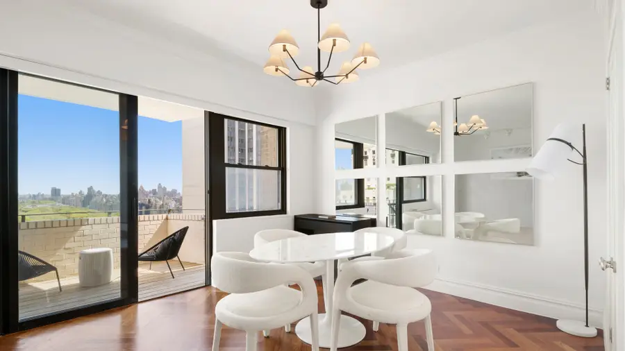 58 W 58th Street #32A, Manhattan, NY 10019 - #3