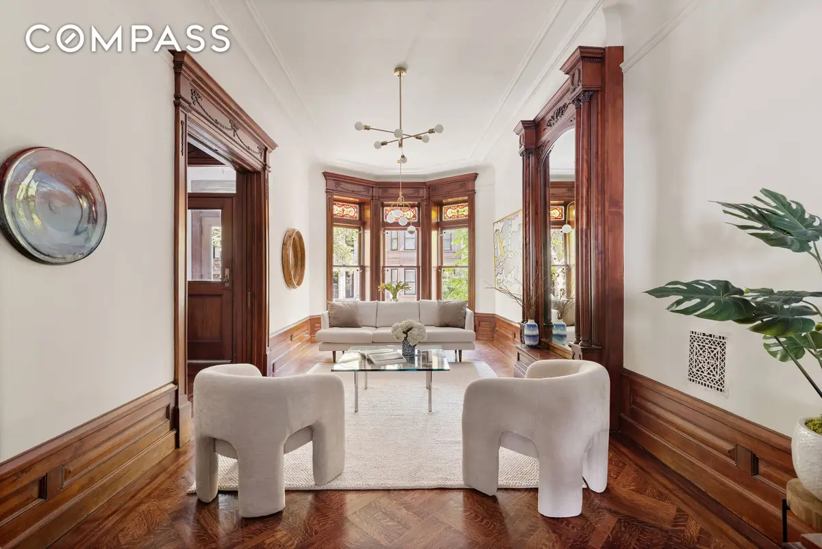 608 2nd Street, Brooklyn, NY 11215 - #1