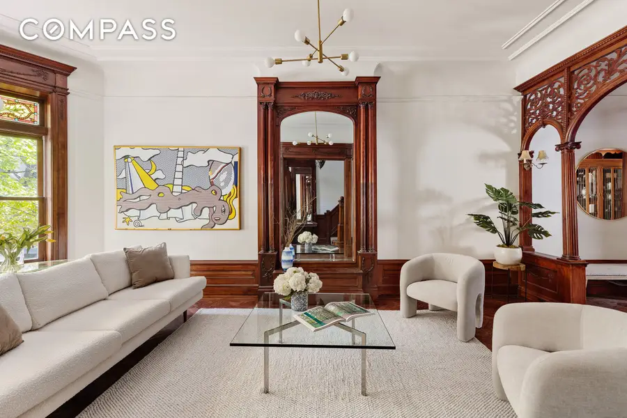 608 2nd Street, Brooklyn, NY 11215 - #2