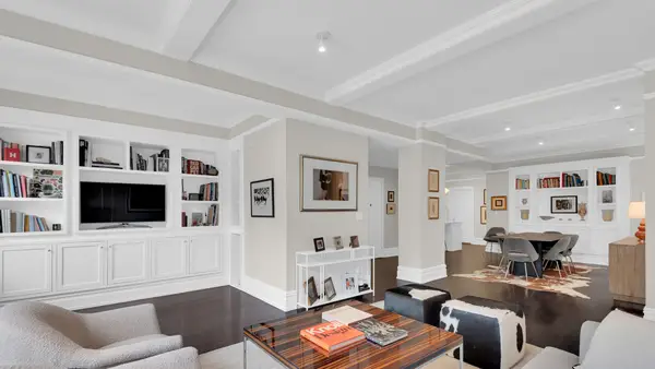 300 Riverside Drive #11GH, Manhattan, NY 10025