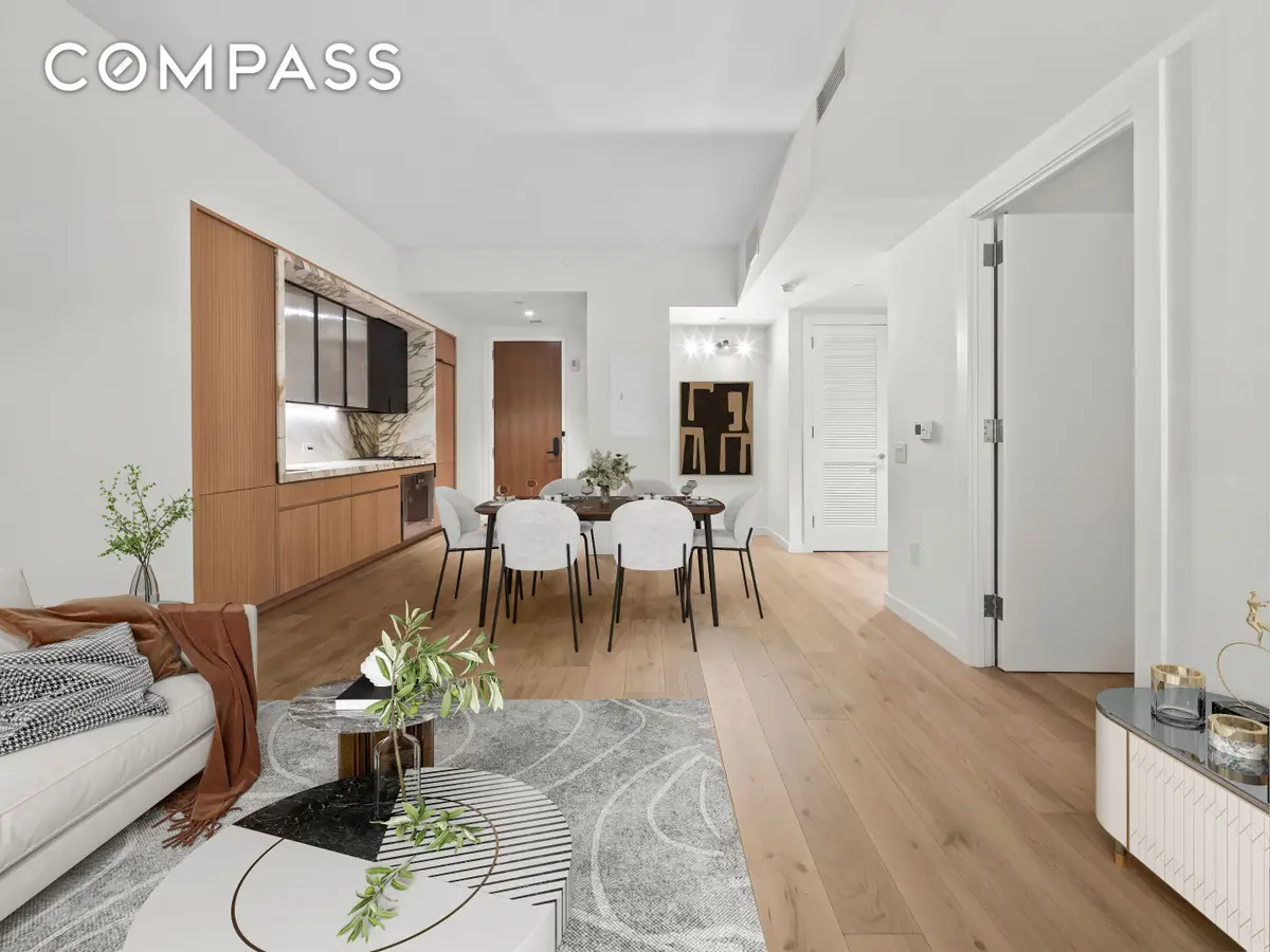 135 E 47th Street #4F, Manhattan, NY 10017 - #1