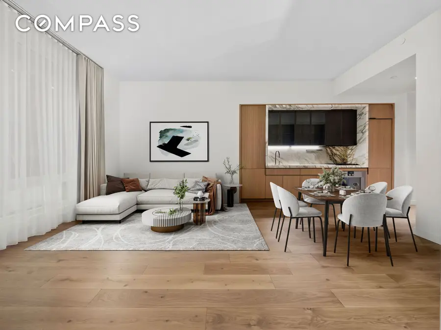 135 E 47th Street #4F, Manhattan, NY 10017 - #2