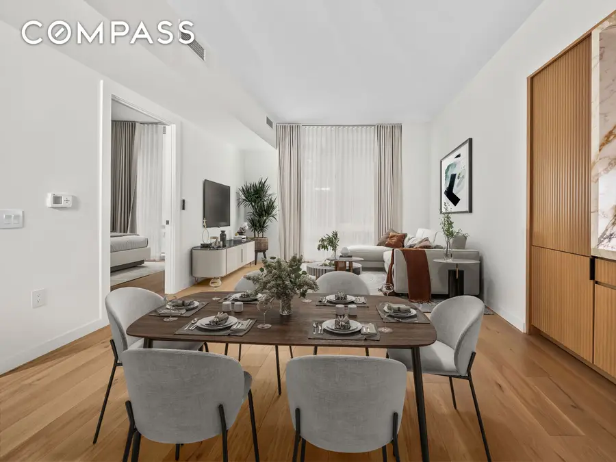 135 E 47th Street #4F, Manhattan, NY 10017 - #3