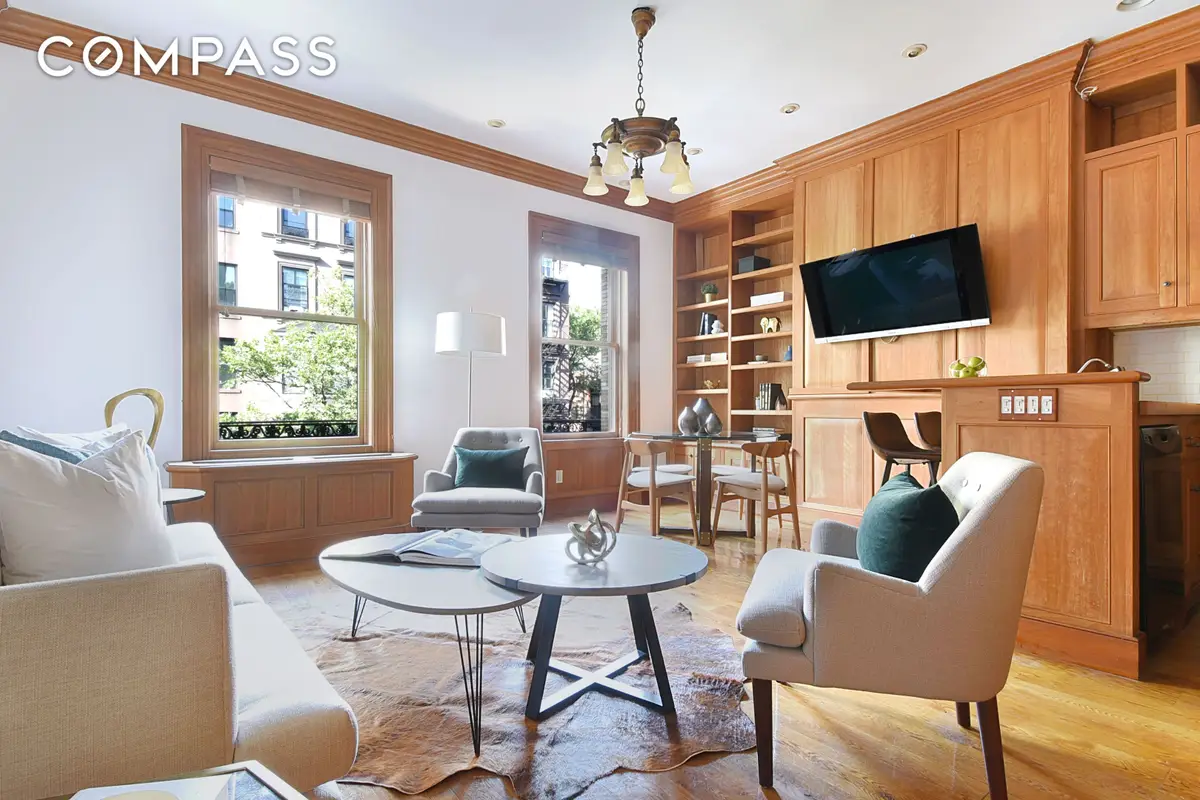 8 Pierrepont Street #3, Brooklyn, NY 11201 - #1