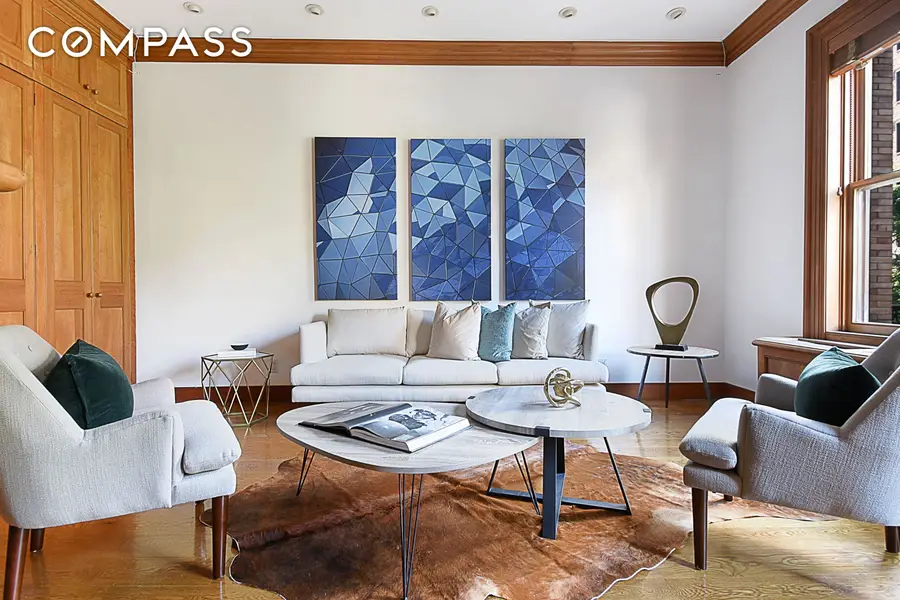 8 Pierrepont Street #3, Brooklyn, NY 11201 - #2