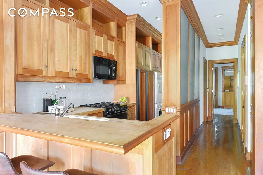8 Pierrepont Street #3, Brooklyn, NY 11201 - #3