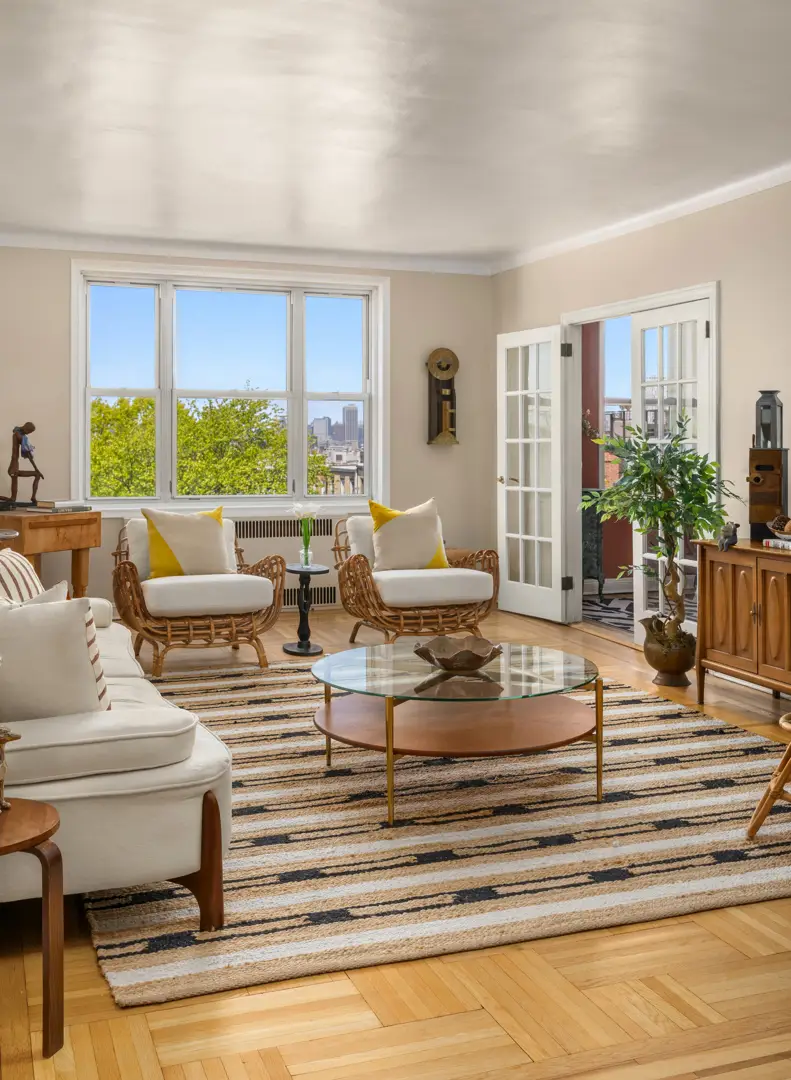 44 Prospect Park W #E5, Brooklyn, NY 11215 - #3