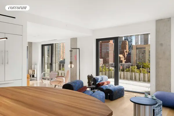 537 Brooklyn Avenue #5C, Brooklyn, NY 11225