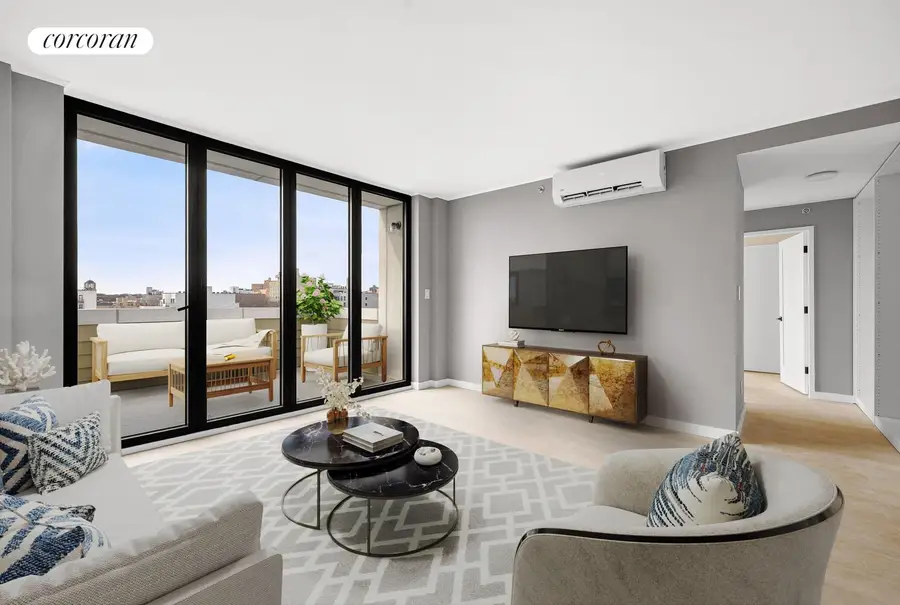 537 Brooklyn Avenue #5C, Brooklyn, NY 11225 - #2
