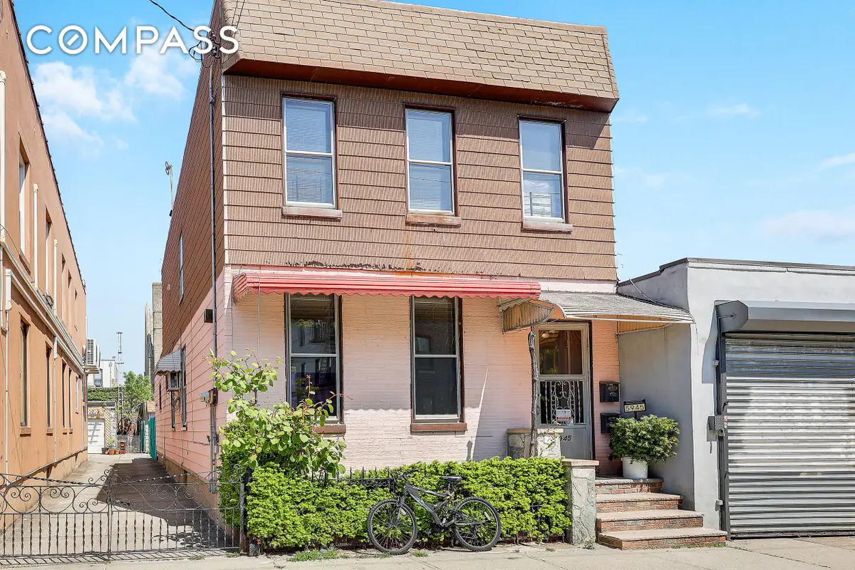 59-45 Woodbine Street, Queens, NY 11385 - #1