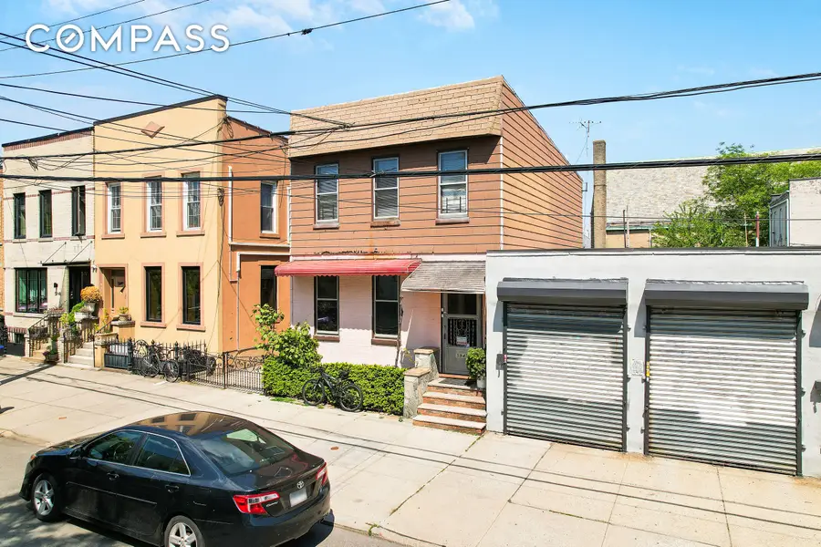 59-45 Woodbine Street, Queens, NY 11385 - #2