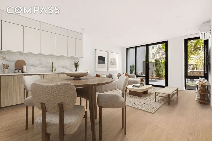 149 Green Street #101, Brooklyn, NY 11222 - #2