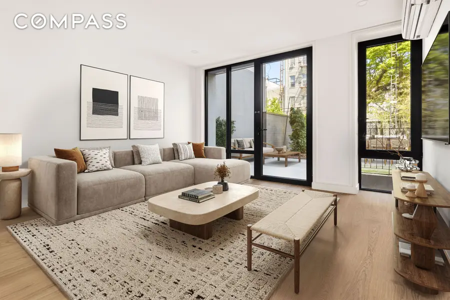 149 Green Street #101, Brooklyn, NY 11222 - #3