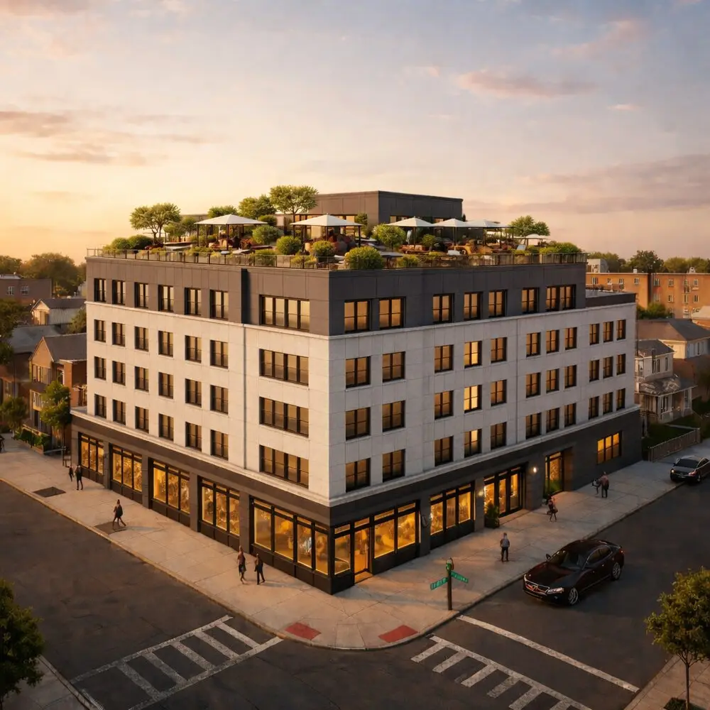 72-17 Grand Avenue #DEVSITE, Queens, NY 11378 - #1