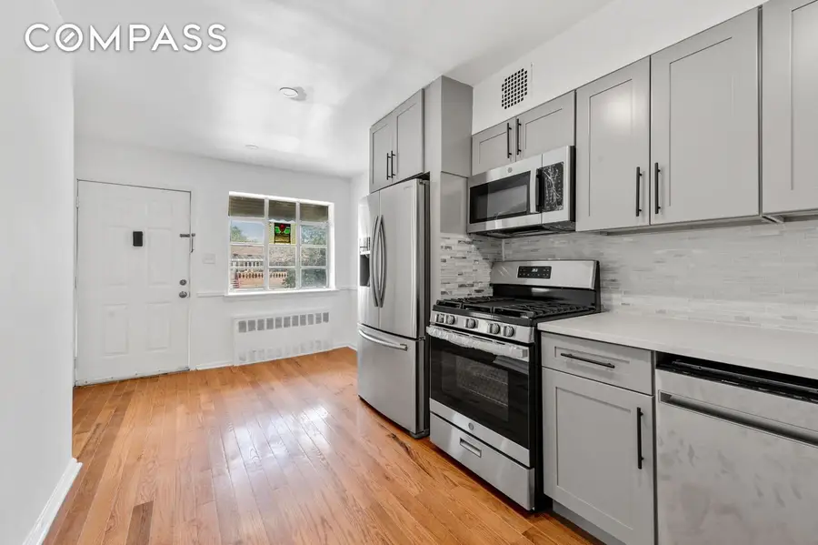 1250 E 98th Street, Brooklyn, NY 11236 - #2