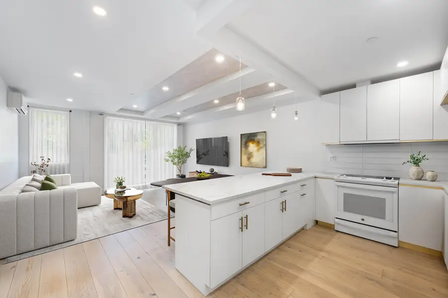 241 16th Street #1, Brooklyn, NY 11215 - #3