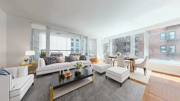 240 Riverside Boulevard #80, Manhattan, NY 10069