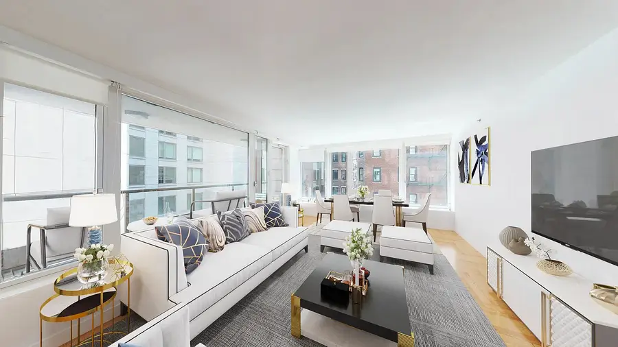 240 Riverside Boulevard #80, Manhattan, NY 10069 - #2