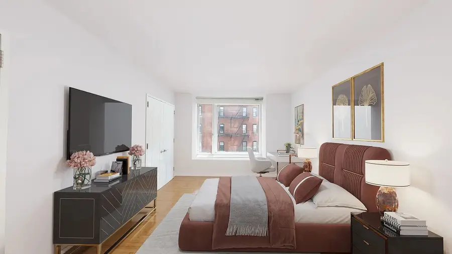 240 Riverside Boulevard #80, Manhattan, NY 10069 - #3
