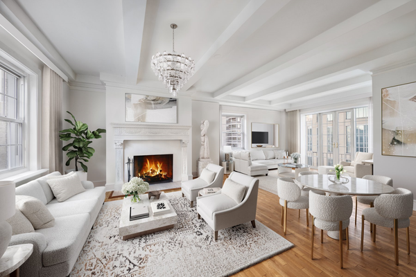 2 W 67th Street #14G, Manhattan, NY 10023