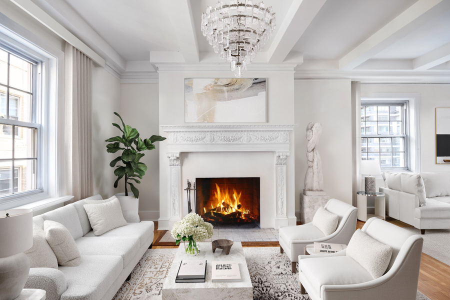 2 W 67th Street #14G, Manhattan, NY 10023 - #2