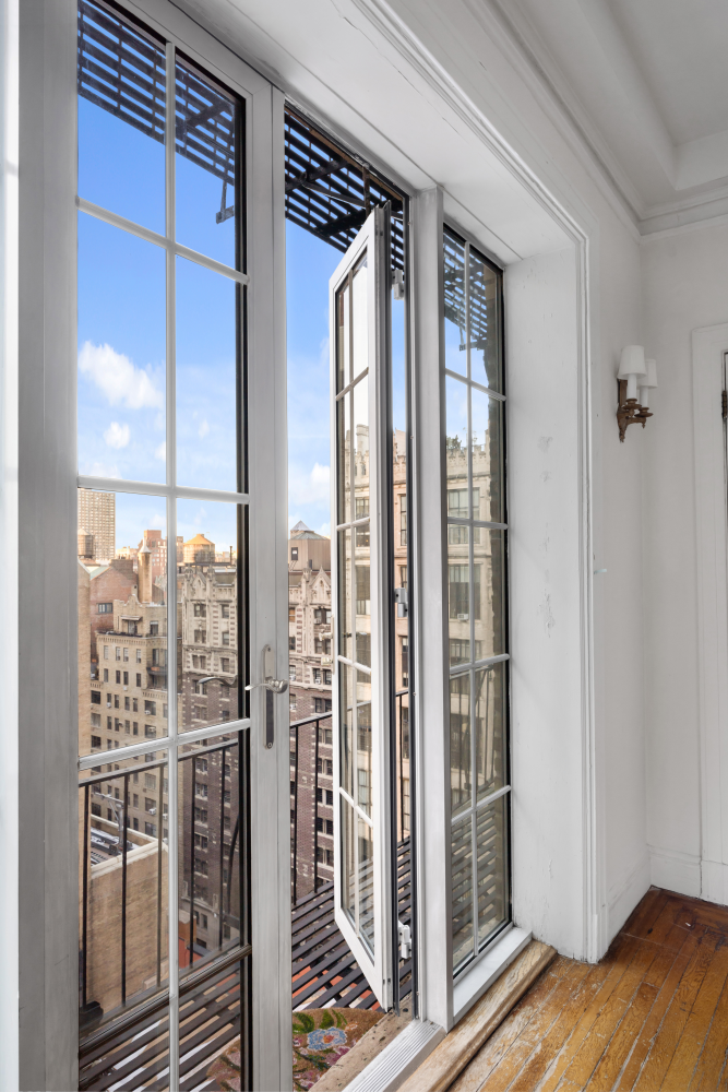 2 W 67th Street #14G, Manhattan, NY 10023 - #3