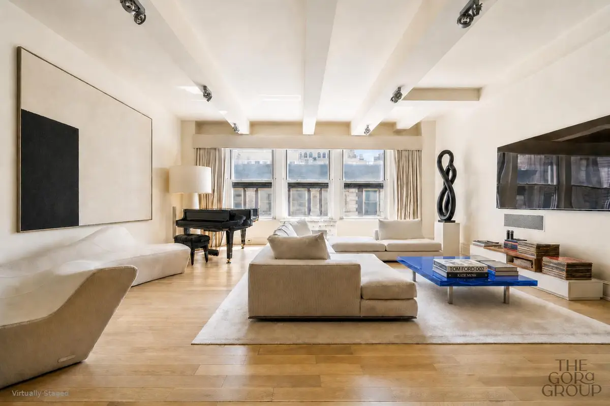 260 Park Avenue S #9J, Manhattan, NY 10010 - #1