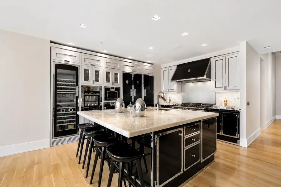 260 Park Avenue S #9J, Manhattan, NY 10010 - #3