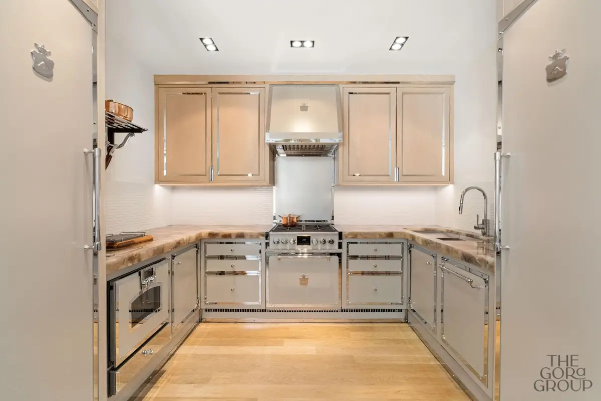 260 Park Avenue S #9I, Manhattan, NY 10010 - #1