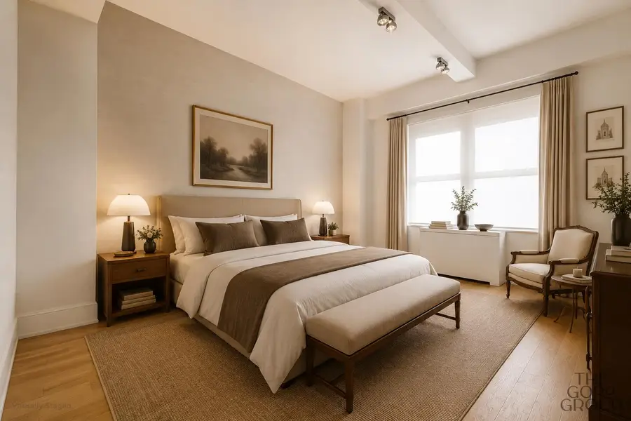 260 Park Avenue S #9I, Manhattan, NY 10010 - #3