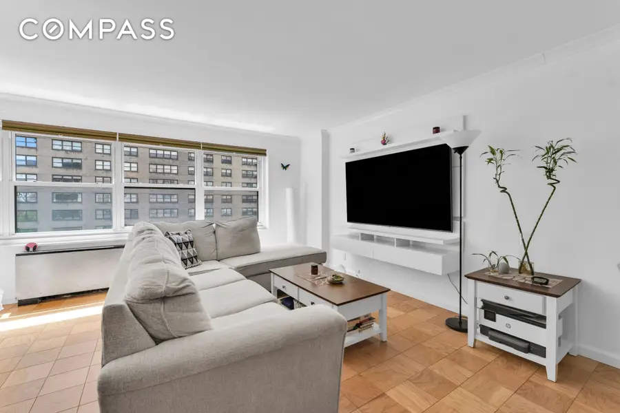 150 W End Avenue #10P, Manhattan, NY 10023 - #2