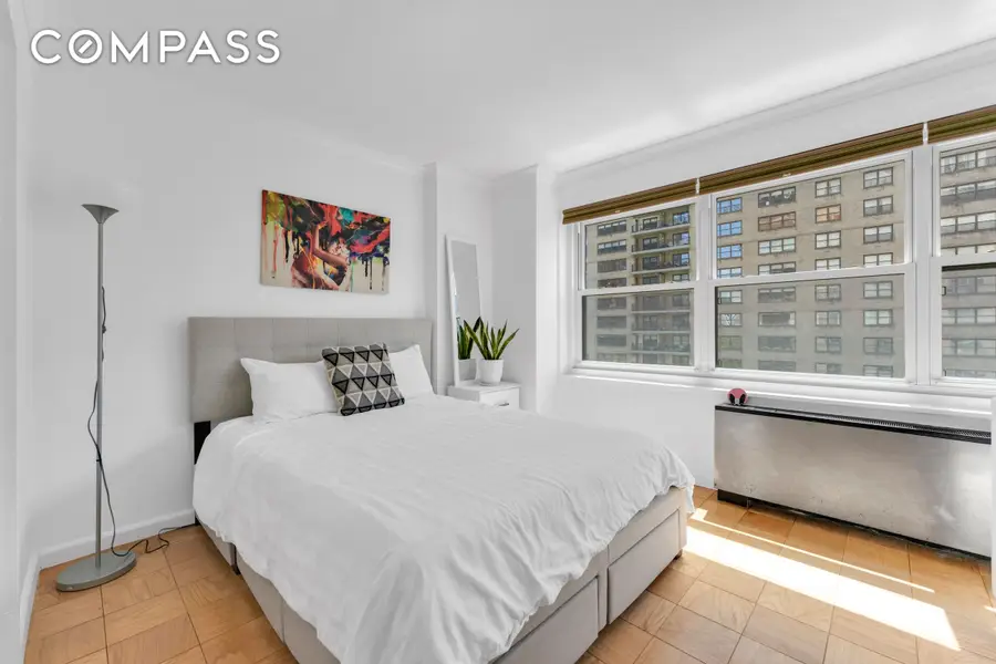 150 W End Avenue #10P, Manhattan, NY 10023 - #3
