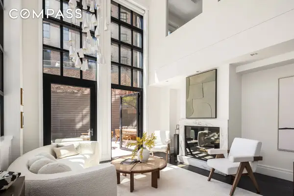 137 Franklin Street #1, Manhattan, NY 10013