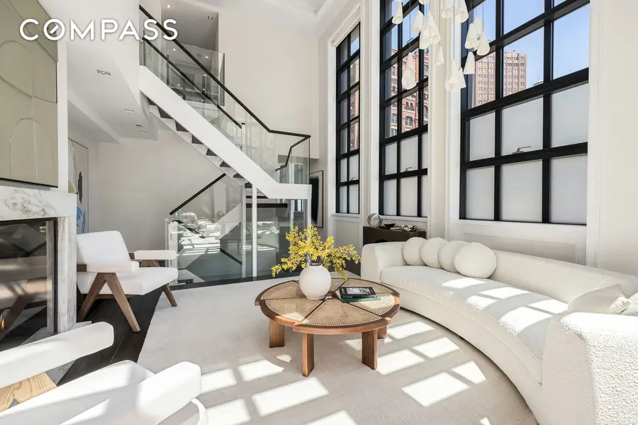 137 Franklin Street #1, New York, NY 10013 - #3