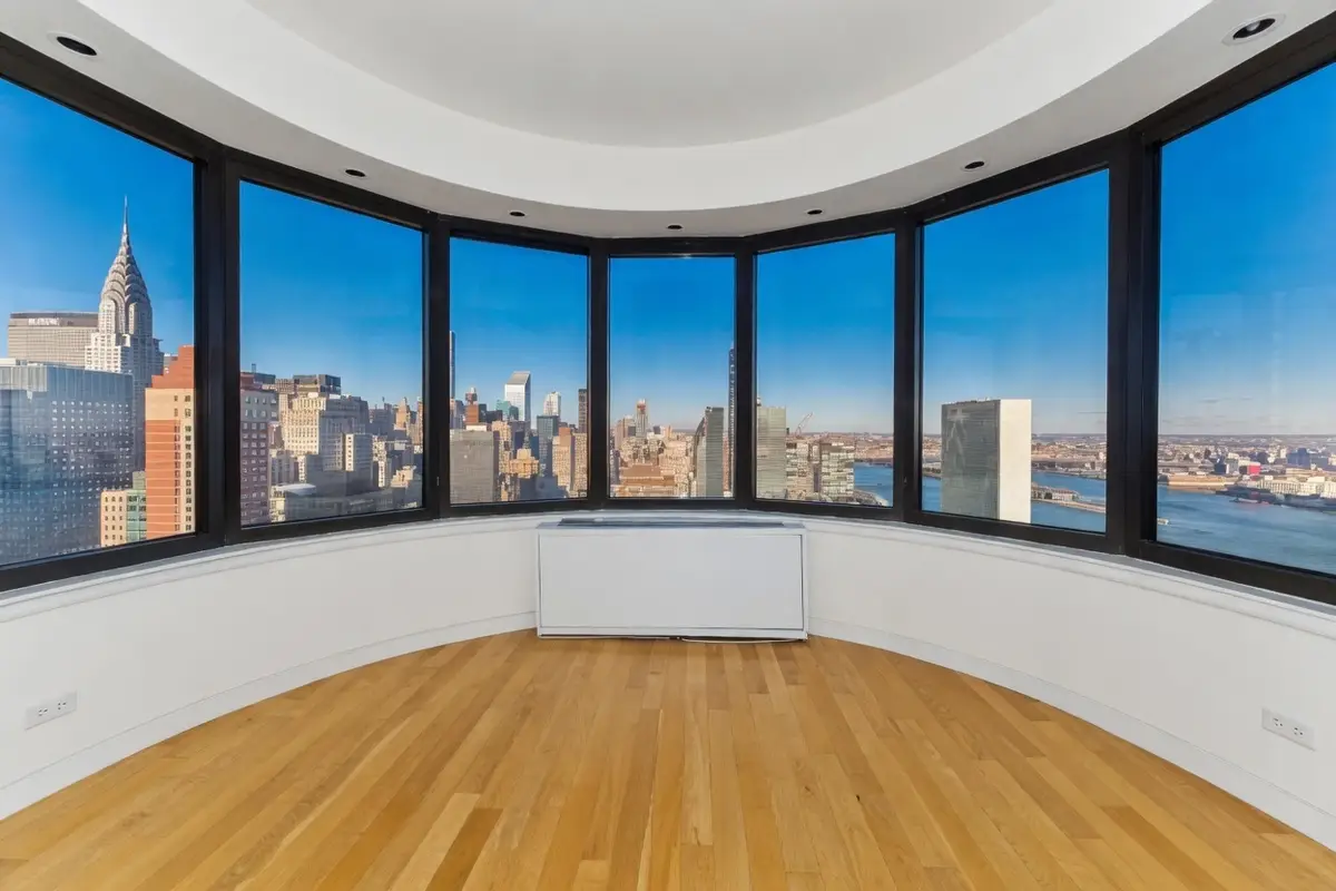 330 E 38th Street #51G, New York, NY 10016 - #1
