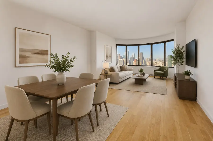 330 E 38th Street #51G, New York, NY 10016 - #3
