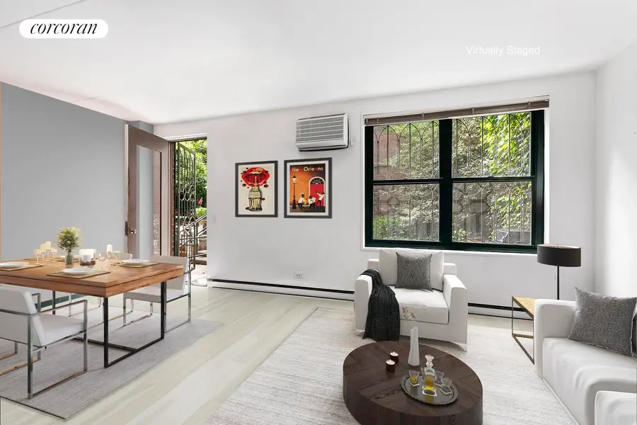 618 Washington Street #GA, New York, NY 10014 - #2