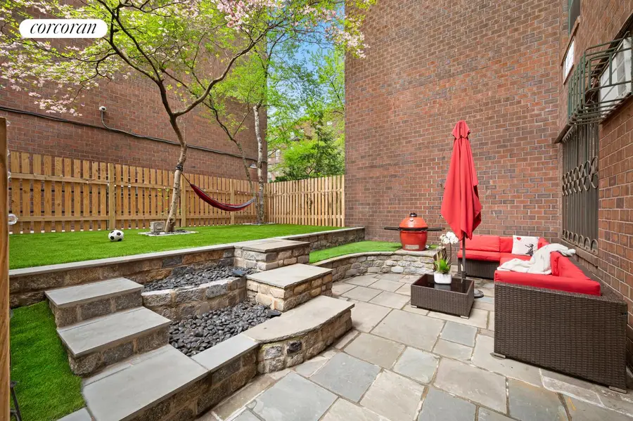 618 Washington Street #GA, New York, NY 10014 - #3