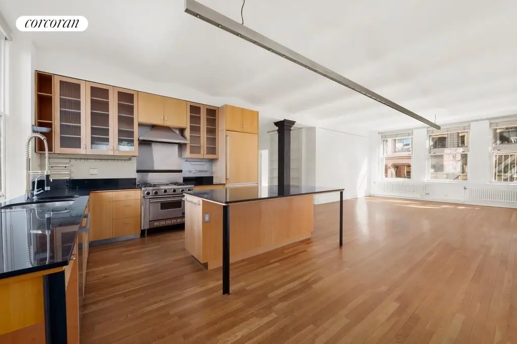 45 Lispenard Street #4E, New York, NY 10013 - #1