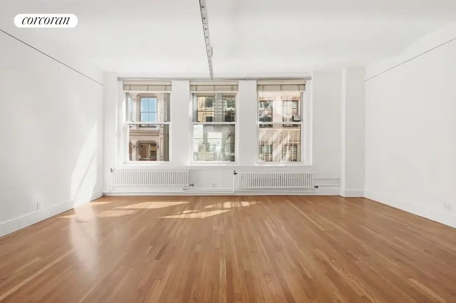 45 Lispenard Street #4E, New York, NY 10013 - #2