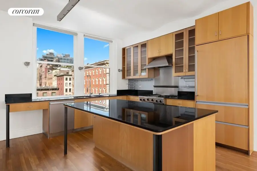 45 Lispenard Street #4E, New York, NY 10013 - #3