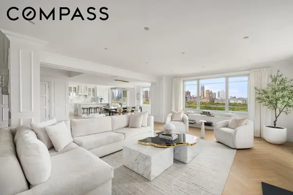 930 5th Avenue #18A, Manhattan, NY 10021