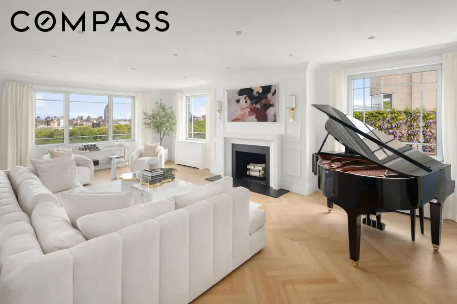 930 5th Avenue #18A, Manhattan, NY 10021 - #2