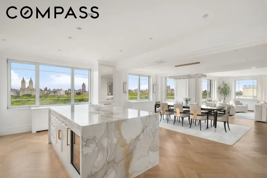 930 5th Avenue #18A, Manhattan, NY 10021 - #3