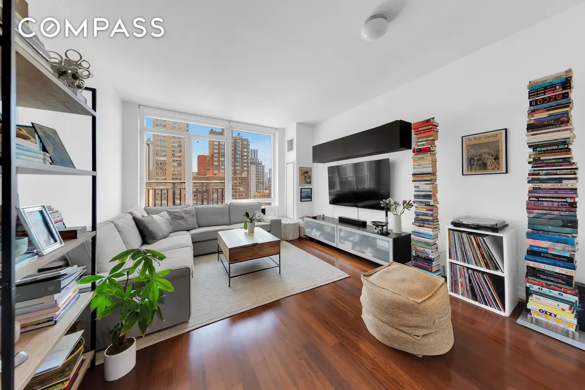 45 Park Avenue #1005, New York, NY 10016 - #1