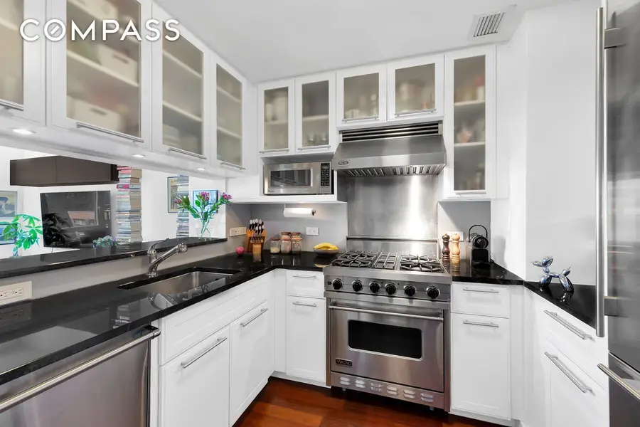 45 Park Avenue #1005, New York, NY 10016 - #3